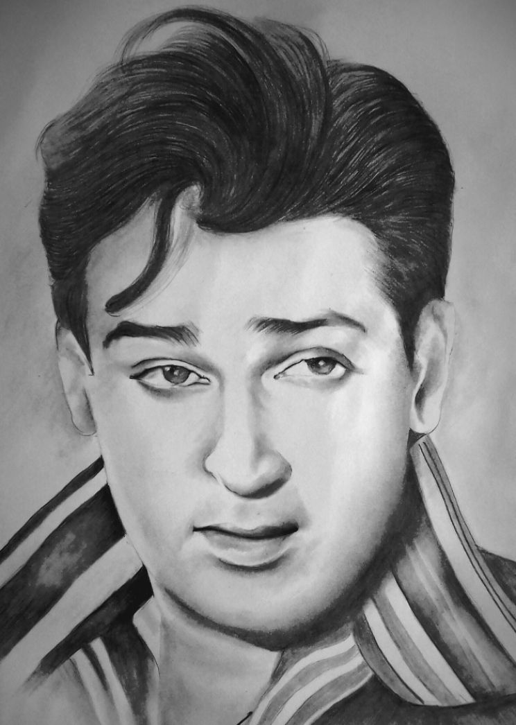 Shammi Kapoor