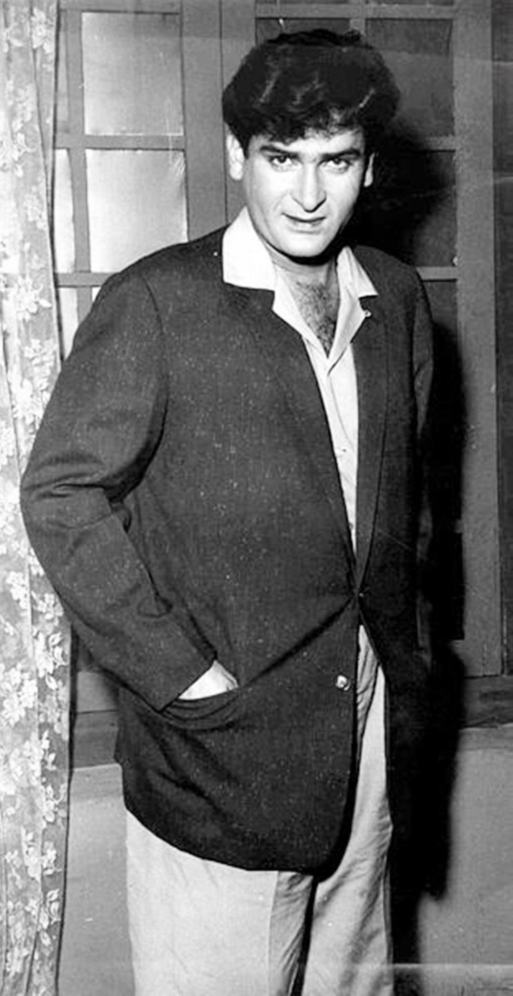 Shammi Kapoor