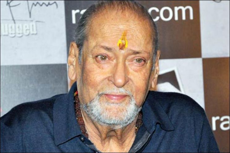Shammi Kapoor
