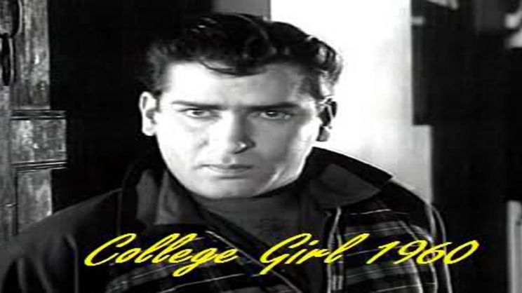 Shammi Kapoor