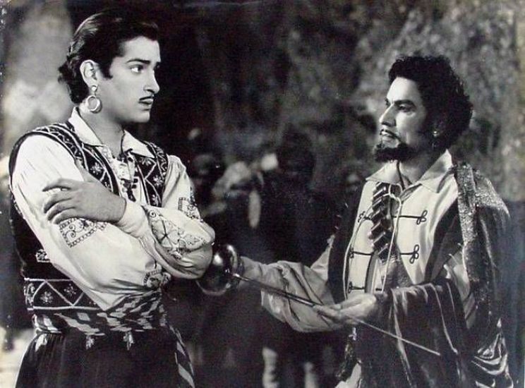 Shammi Kapoor