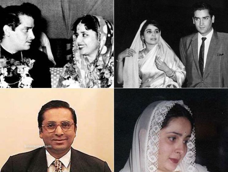 Shammi Kapoor