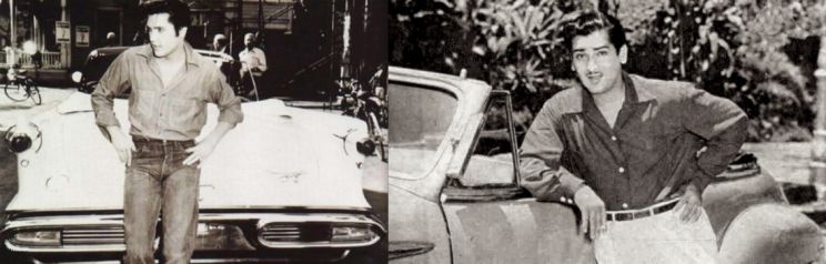 Shammi Kapoor