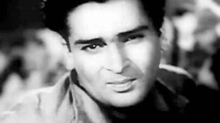 Shammi Kapoor