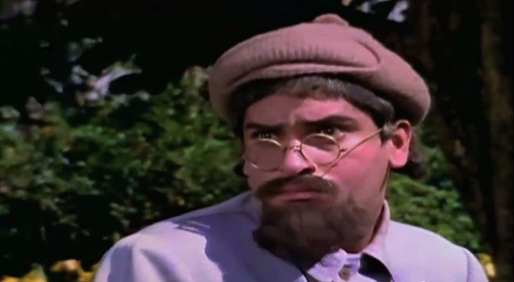 Shammi Kapoor