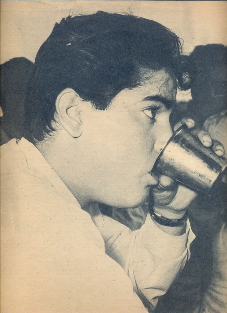 Shammi Kapoor