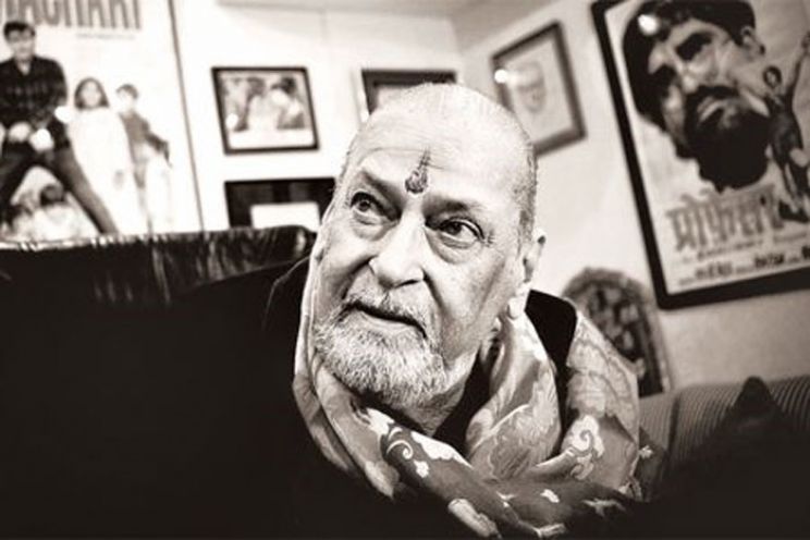 Shammi Kapoor