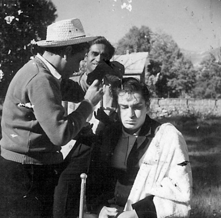 Shammi Kapoor