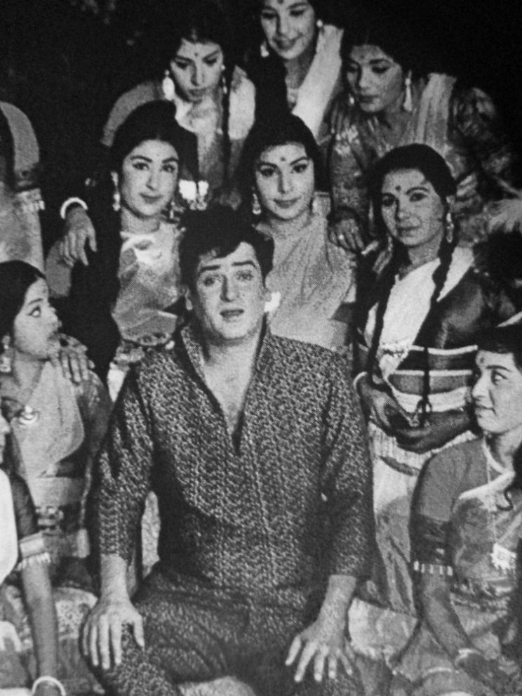 Shammi Kapoor