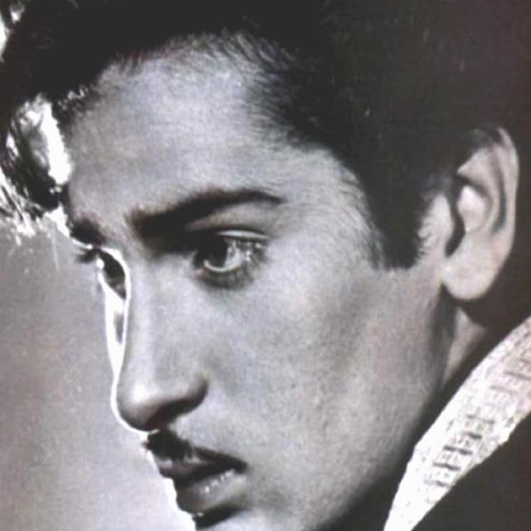 Shammi Kapoor