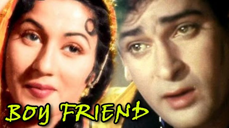 Shammi Kapoor