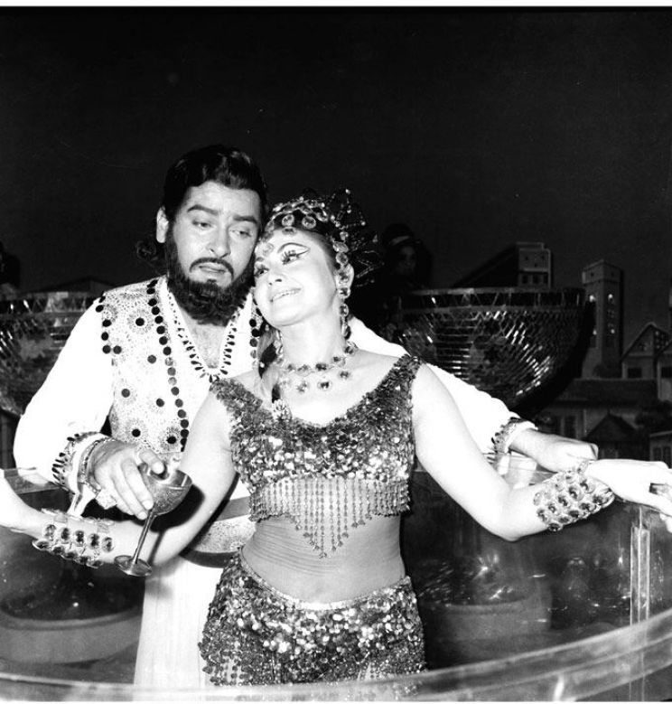 Shammi Kapoor