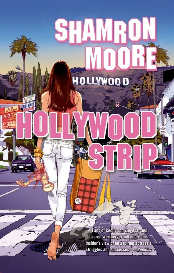 Shamron Moore