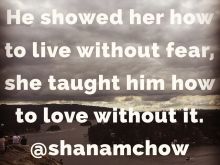 Shana Chow