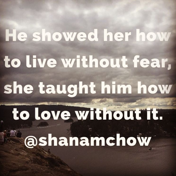 Shana Chow