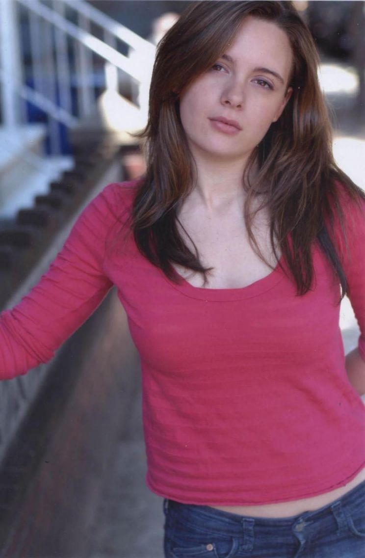 Shana Dowdeswell