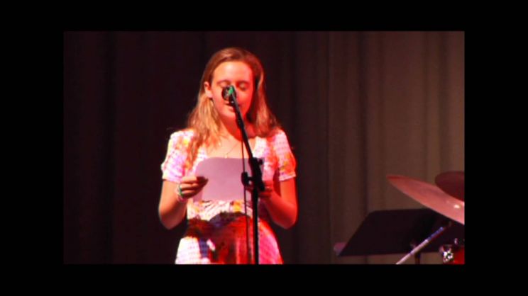 Shana Dowdeswell