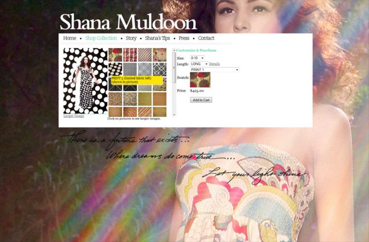 Shana Muldoon