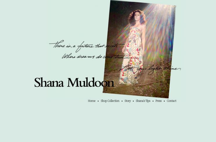 Shana Muldoon