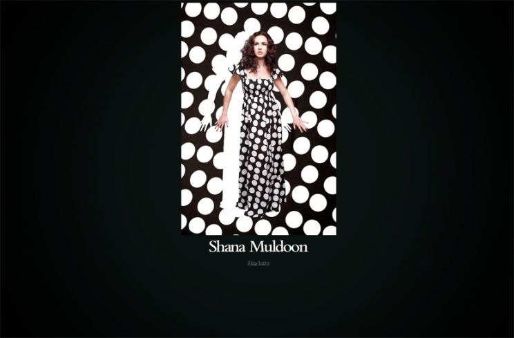 Shana Muldoon
