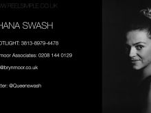Shana Swash