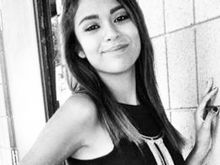 Shandel Miranda