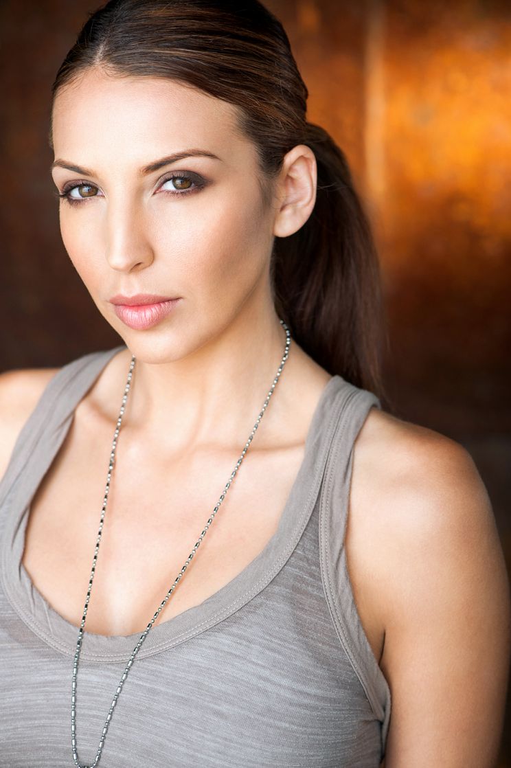 Shandel Miranda
