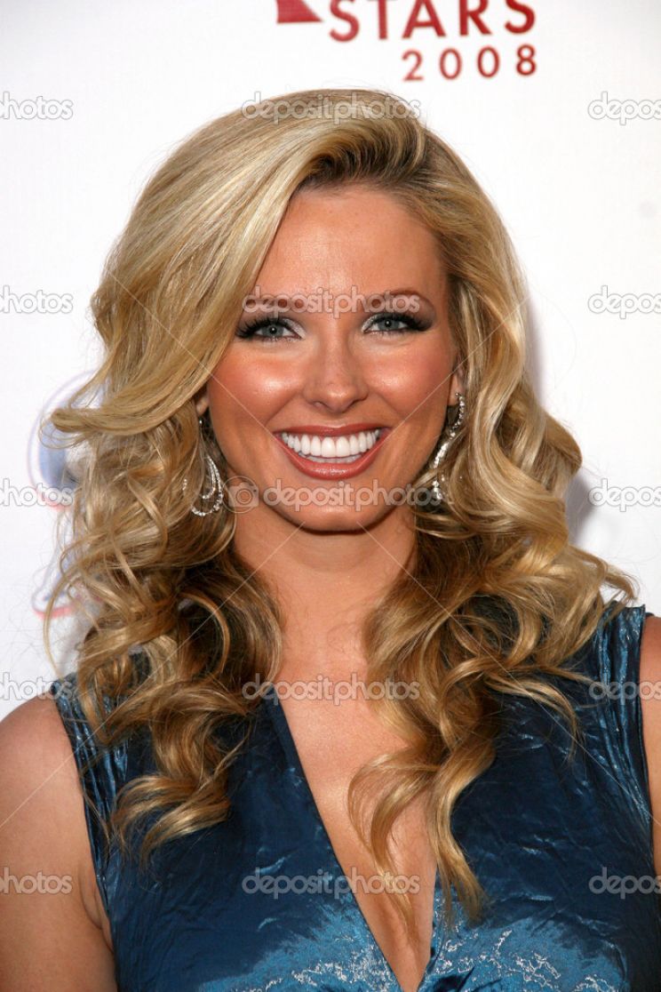 Shandi Finnessey