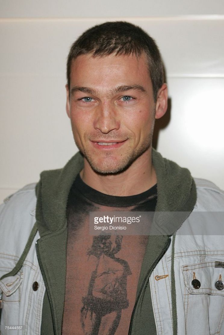 Shane Abbess