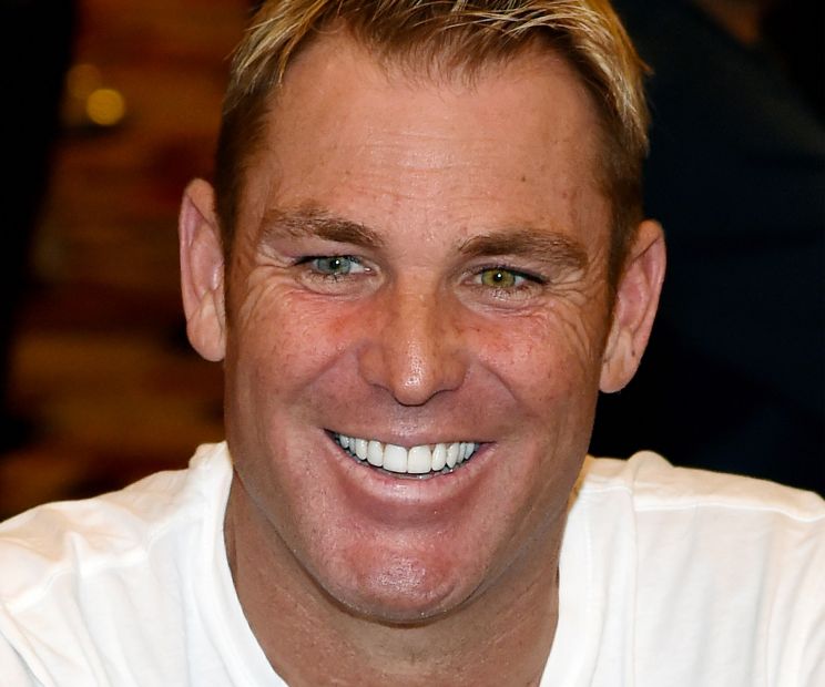 Shane Attwooll