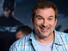 Shane Black