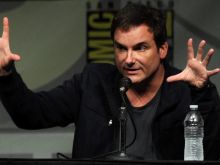 Shane Black