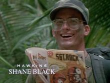 Shane Black