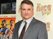 Shane Black