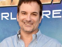 Shane Black