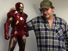 Shane Black