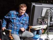Shane Black