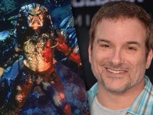 Shane Black
