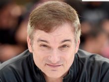 Shane Black
