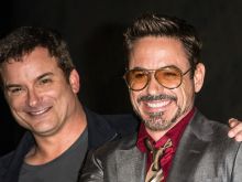 Shane Black