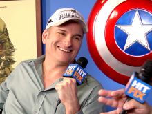 Shane Black