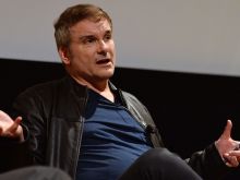 Shane Black