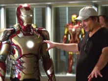 Shane Black