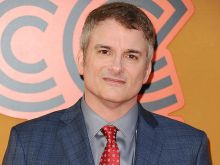 Shane Black
