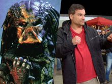 Shane Black