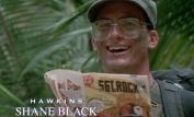 Shane Black