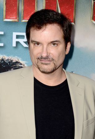 Shane Black