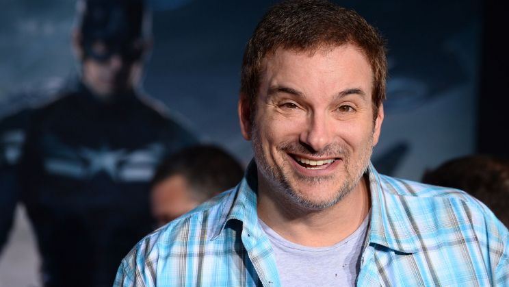 Shane Black