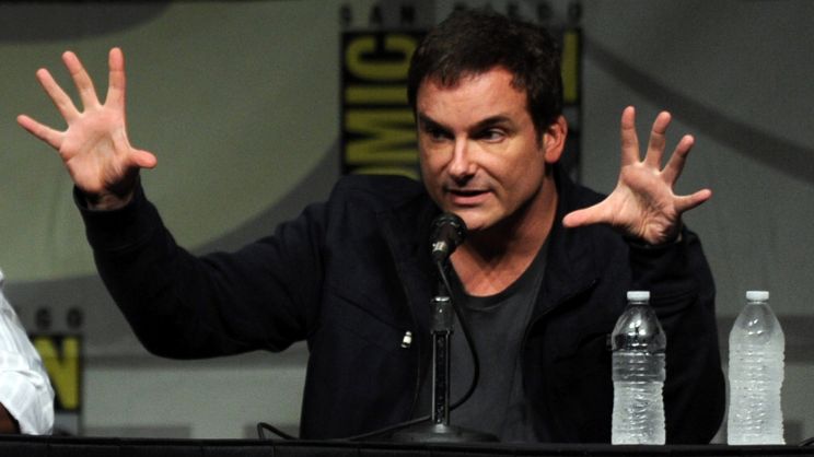 Shane Black