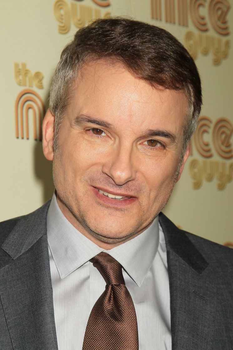 Shane Black